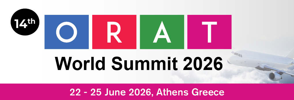 14th ORAT World Summit 2026